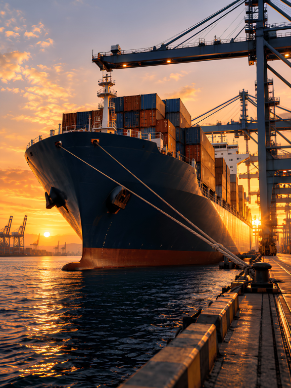 Import & Export